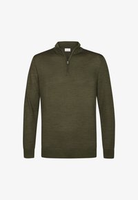 Ausgewählt, dark green