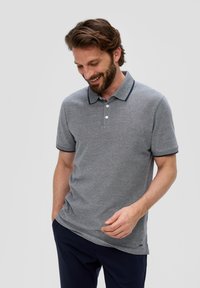s.Oliver BLACK LABEL - Koszulka polo