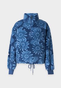 Неизбран, blue