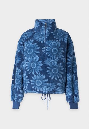 Billabong, TIME OFF - Sweat polaire - blue