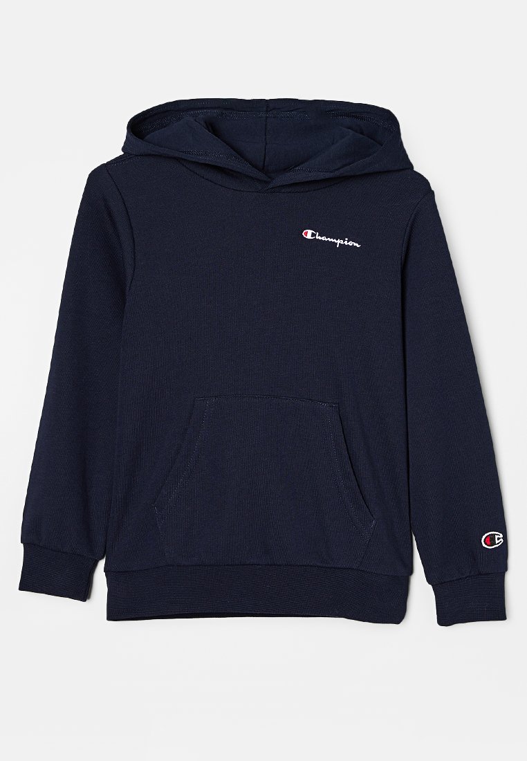 Champion Hoodie donkerblauw