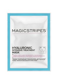 Magicstripes - HYALURONIC TREATMENT MASK SACHET X 1 - Maschera viso - neutral Immagine in miniatura 1