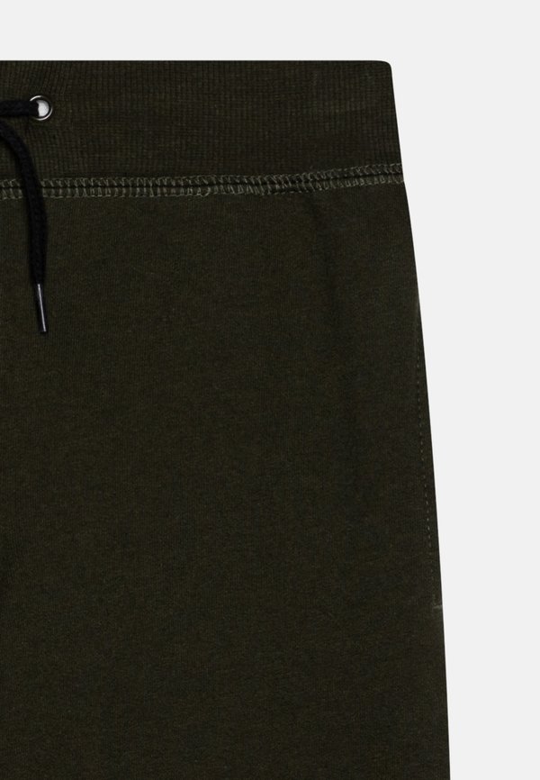 NKMSWEAT PANT  - Trousers - rosin2