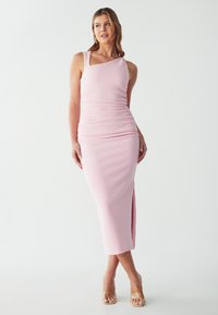 BWLDR JAMELIA - Shift-haljina - pale pink