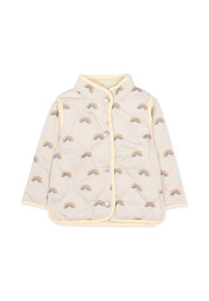 Giacca da mezza stagione - pink