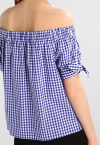 J.CREW Blus - multi-coloured