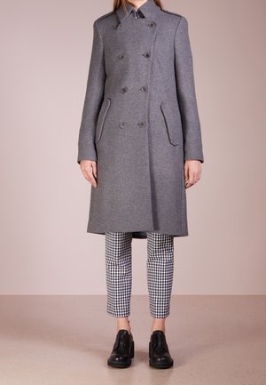 Manteau classique - grey