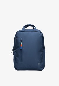 Ikke valgt, ocean blue