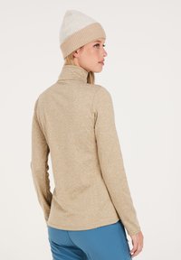 Protest REFABRIZM - Ilgarankovis viršutinės dalies drabužis - bamboobeige