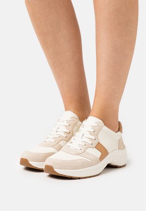Lauren Ralph Lauren, Baskets basses - beige