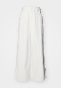 LOIS Jeans PALOMA - Široke hlačnice - otawa white