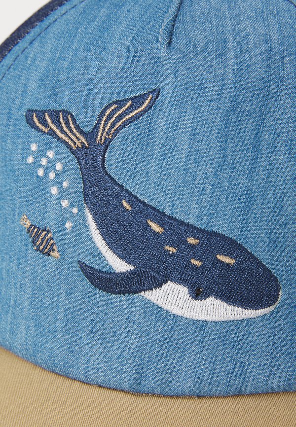 MINI WHALE UNISEX – Cap