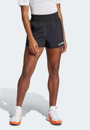 XPERIOR - Short de sport - black