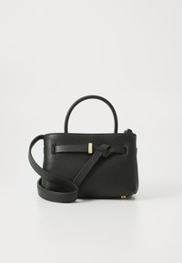 MINI BAG - Håndveske - nero