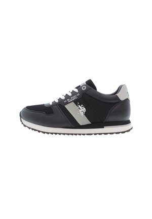 XIRIO007 - Sneaker low - schwarz