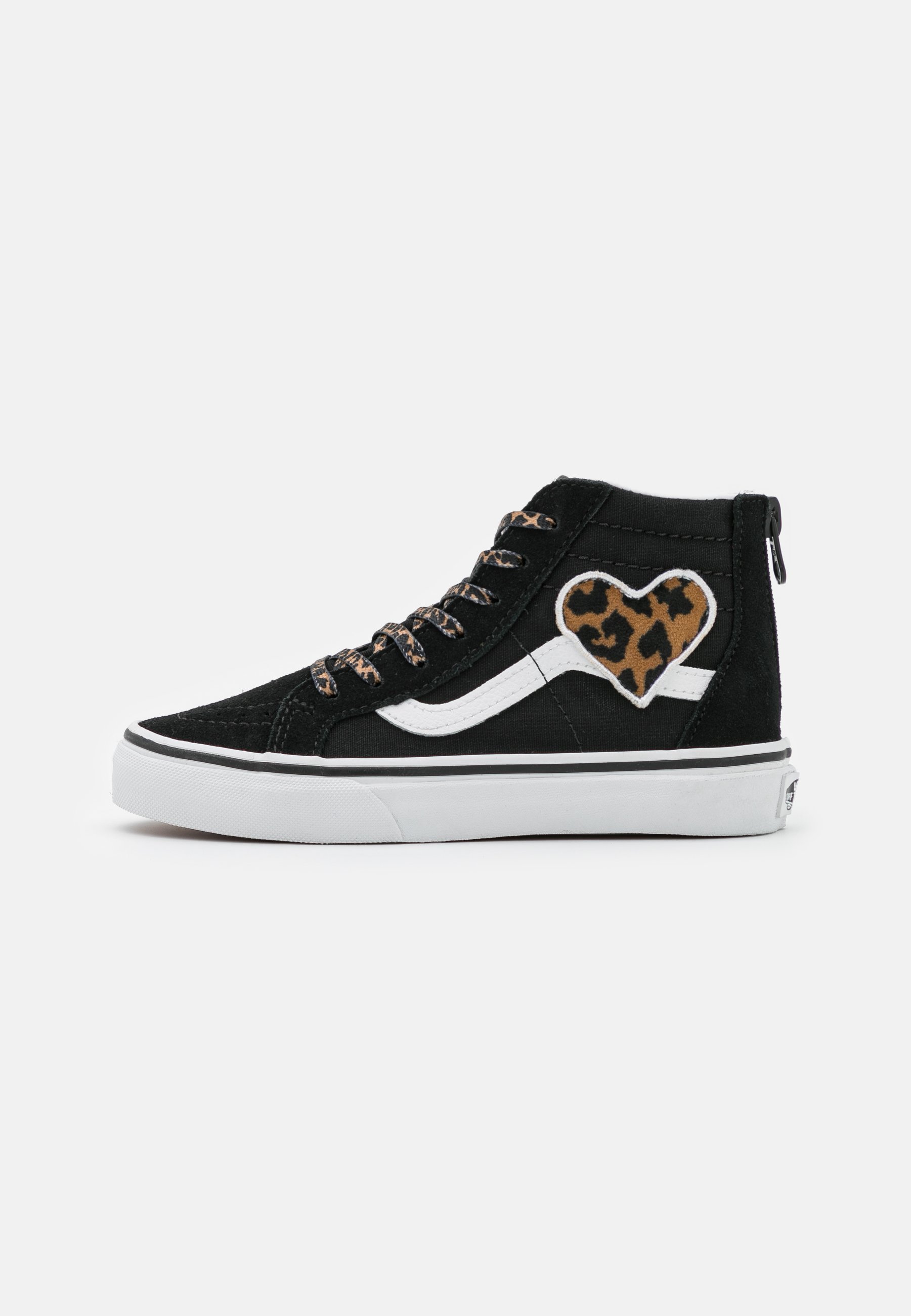 vans zip