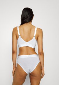 Sloggi GO ALLROUND  - Pihik - white
