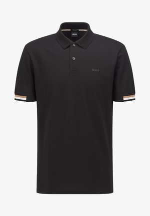 Polo - black