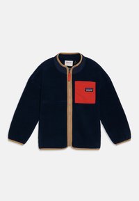 Ikke valgt, new navy/madder red