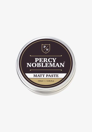 MATT PASTE - Hair styling - -