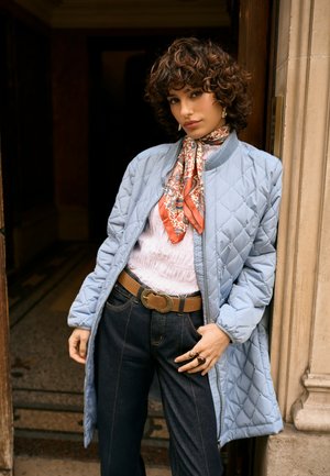 ARWEN - Jachetă subțire - rain washed