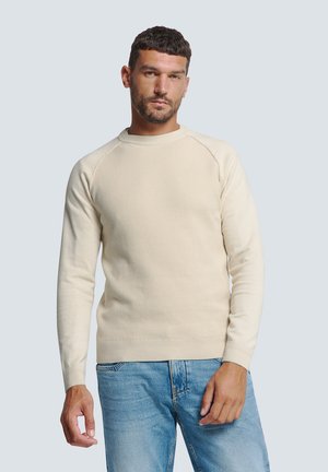 CREWNECK  - Strickpullover - kit