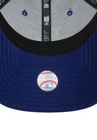 New Era MLB SIDE PATCH 9FORTY  - Boné - los angeles dodgers otc