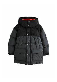 Non selezionato, black grey