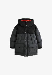 Vybrané, black grey