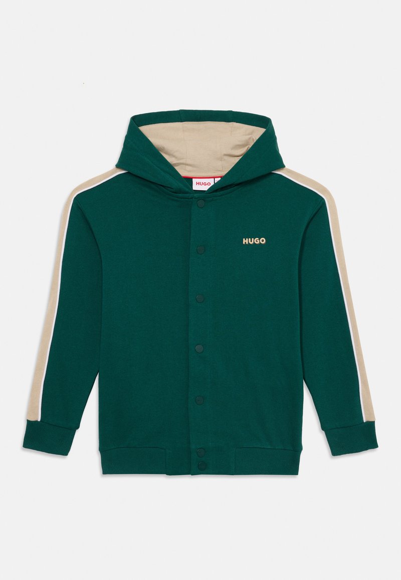 HUGO Vest groen HUGO Vest groen