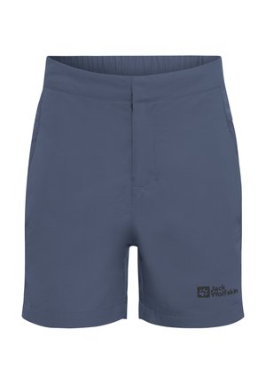 SUN  - Sports shorts - evening sky