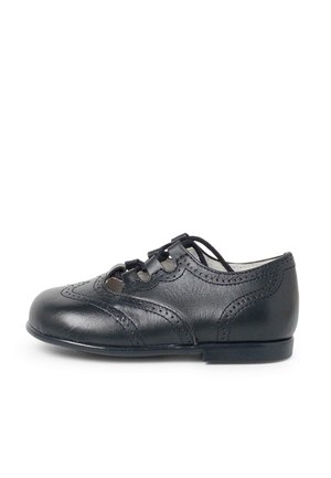 INGLESITO  - Chaussures premiers pas - azul marino