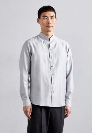 SHIRT - Camisa - blue