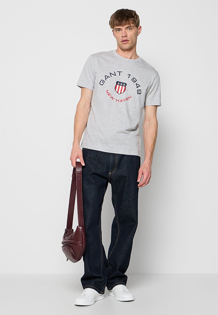 T-Shirt print