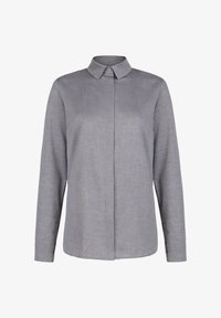 Unausgewählt, grey