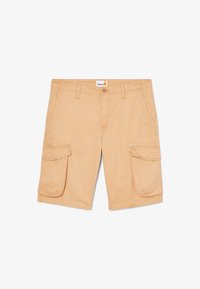 Niewybrane, light brown