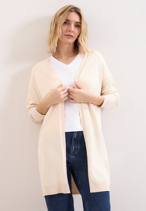 Phase Eight, PHASE EIGHT CARDIGA SABRINA - Cardigan - ivory