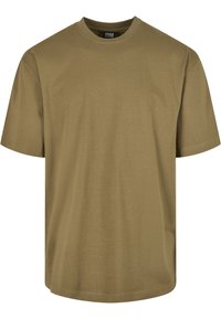 TALL TEE - T-shirts basic - tiniolive