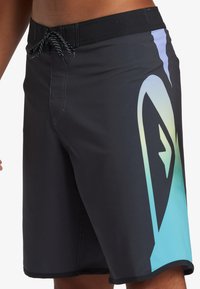 Quiksilver SURFSILK HOLMES 20  - Plavecké šortky - kta