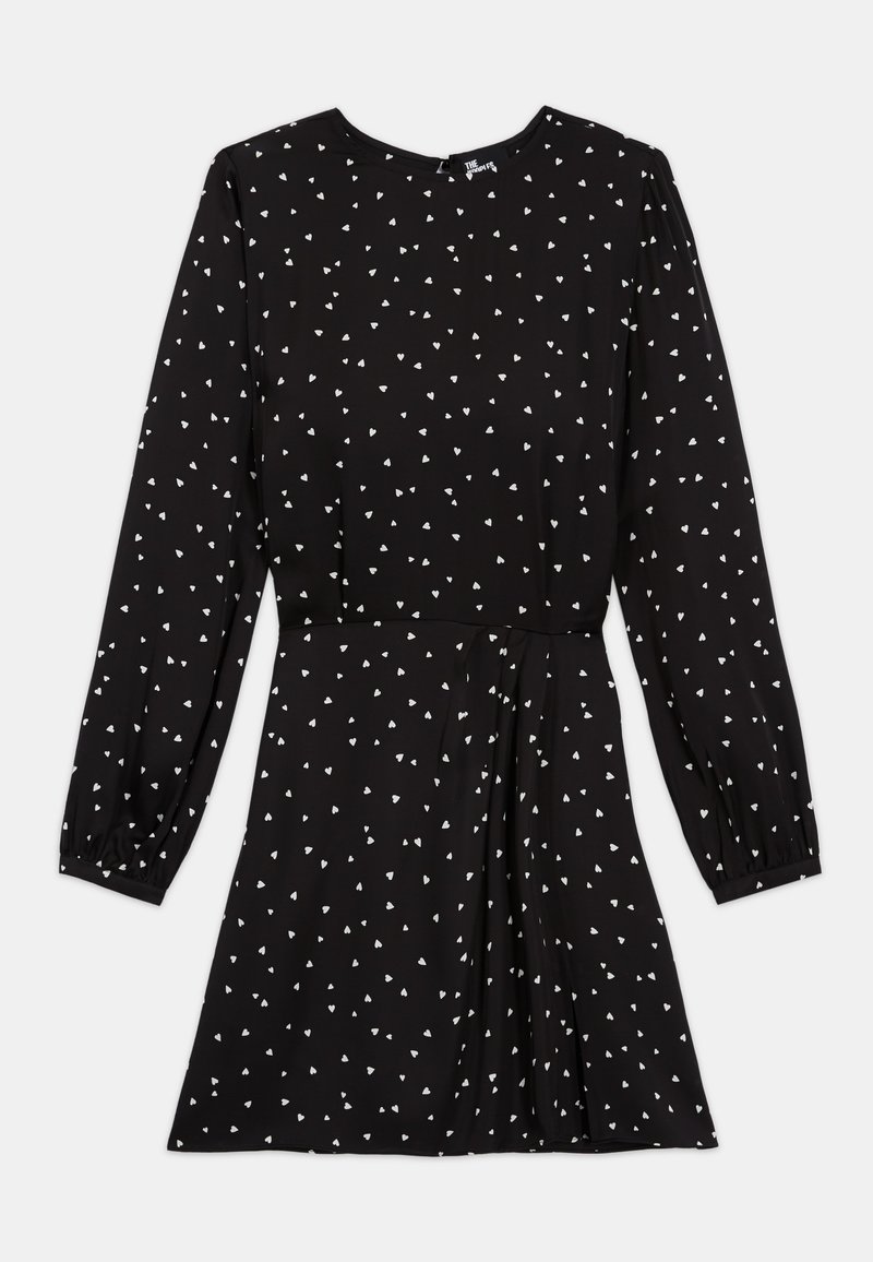 The Kooples Jurk zwart The Kooples Jurk zwart