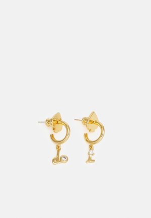 kate spade new york, Boucles d'oreilles - gold-coloured