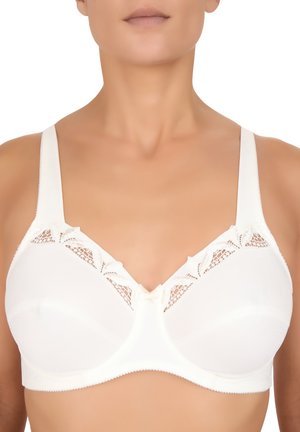MELINA - Underwired bra - white