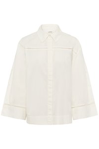 JANI - Camicia - broken white