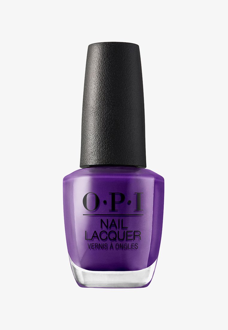 OPI - INFINITE SHINE 15ML - Vernis à ongles - nlb 30 purple with a purpose, Agrandir