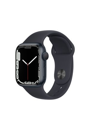 APPLE WATCH SERIES 7 41MM (GPS) - Smartwatch - midnight