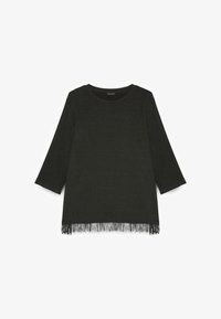 Niet geselecteerd, nero