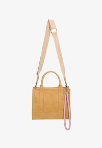 Unselected, honey mustard