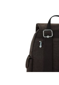 Kipling BASIC CITY - Rugzak - nostalgic brown