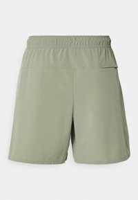 UNLIMITED - Sport rövidnadrágok - dark stucco