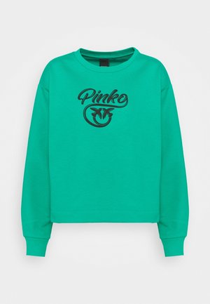 Sweater - green